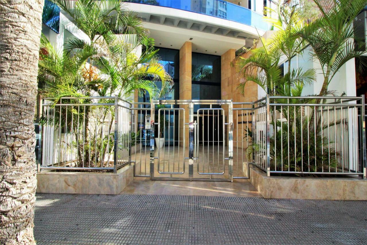 Acintur 11-A Apartment Levante Beach-Old Town 貝尼多姆 外观 照片