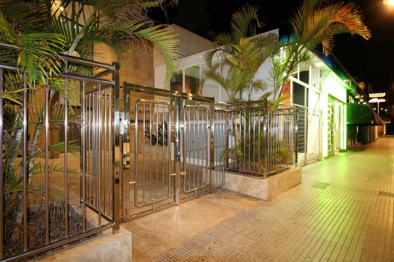 Acintur 11-A Apartment Levante Beach-Old Town 貝尼多姆 外观 照片